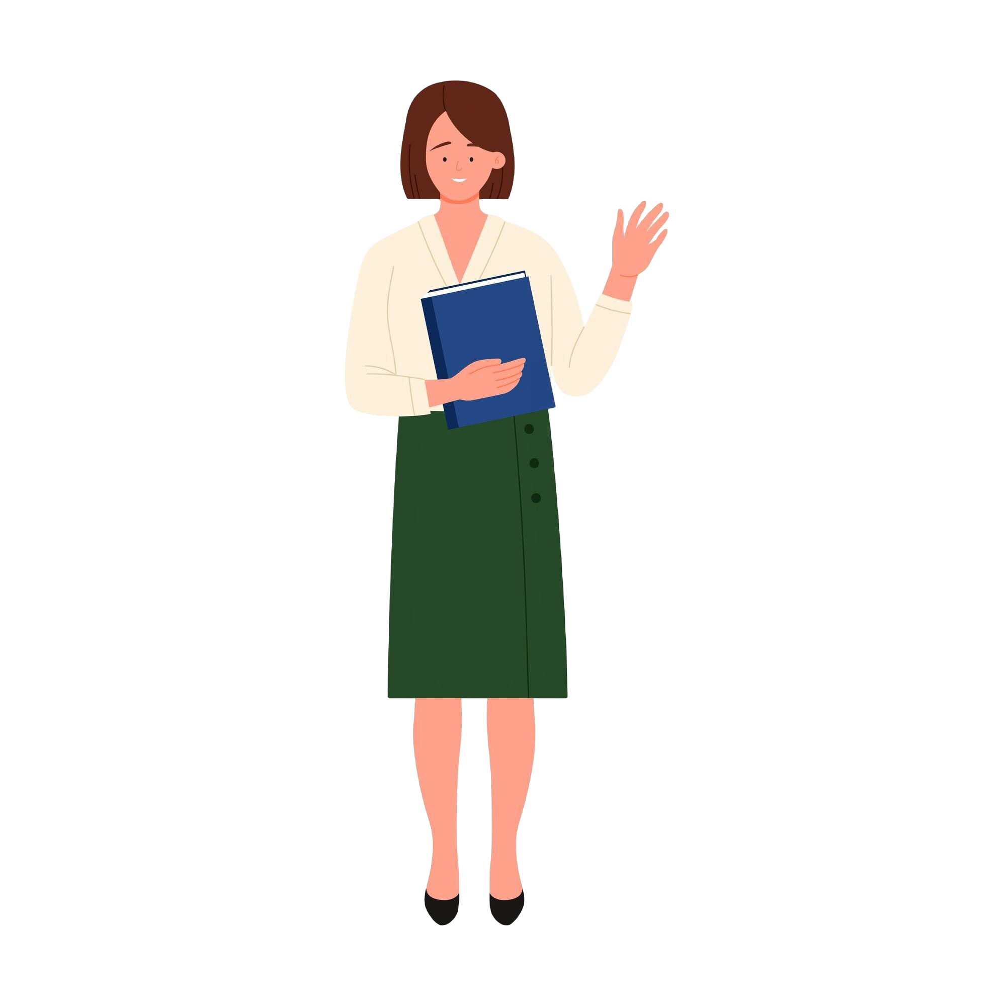 Lis the AI researcher