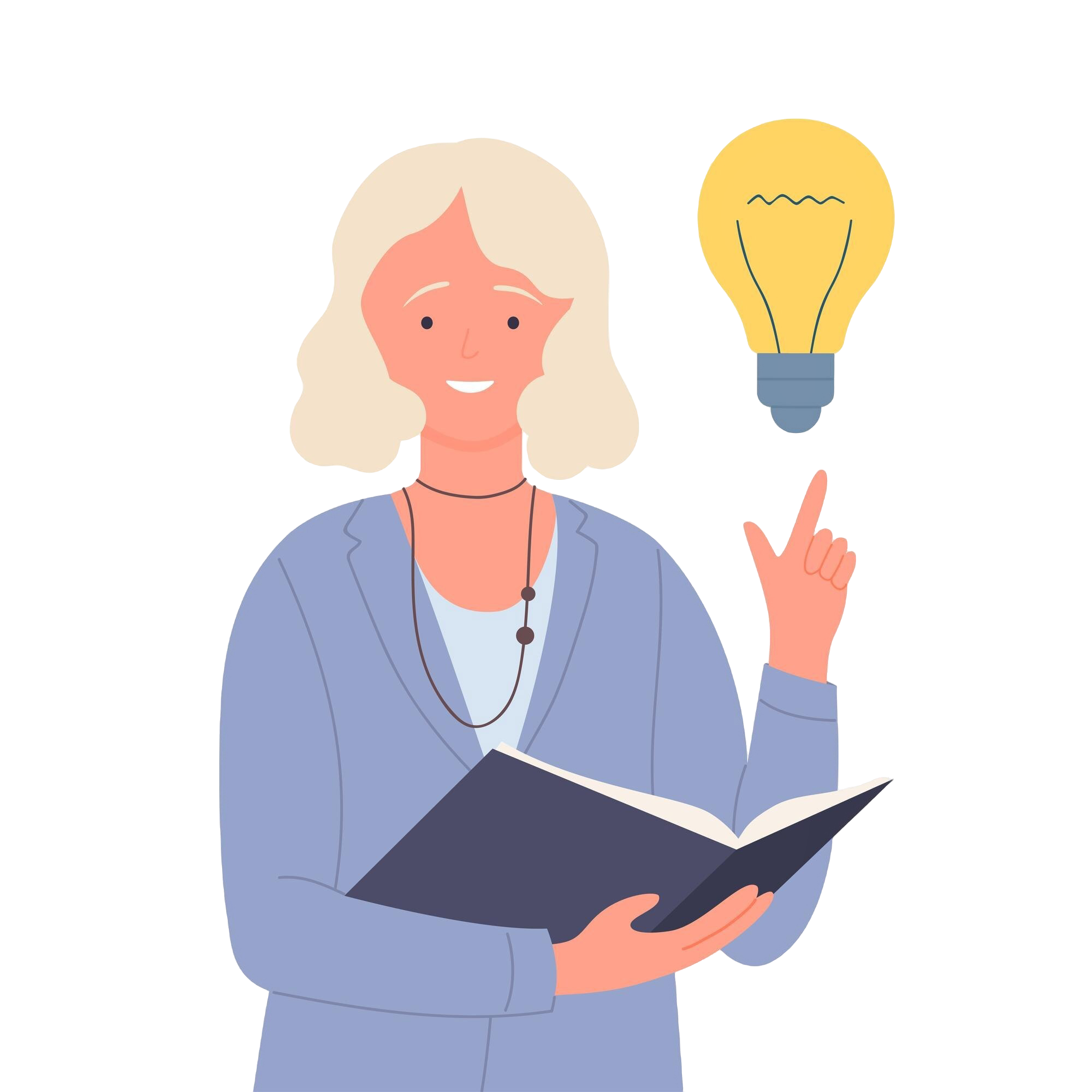 Lis the AI researcher