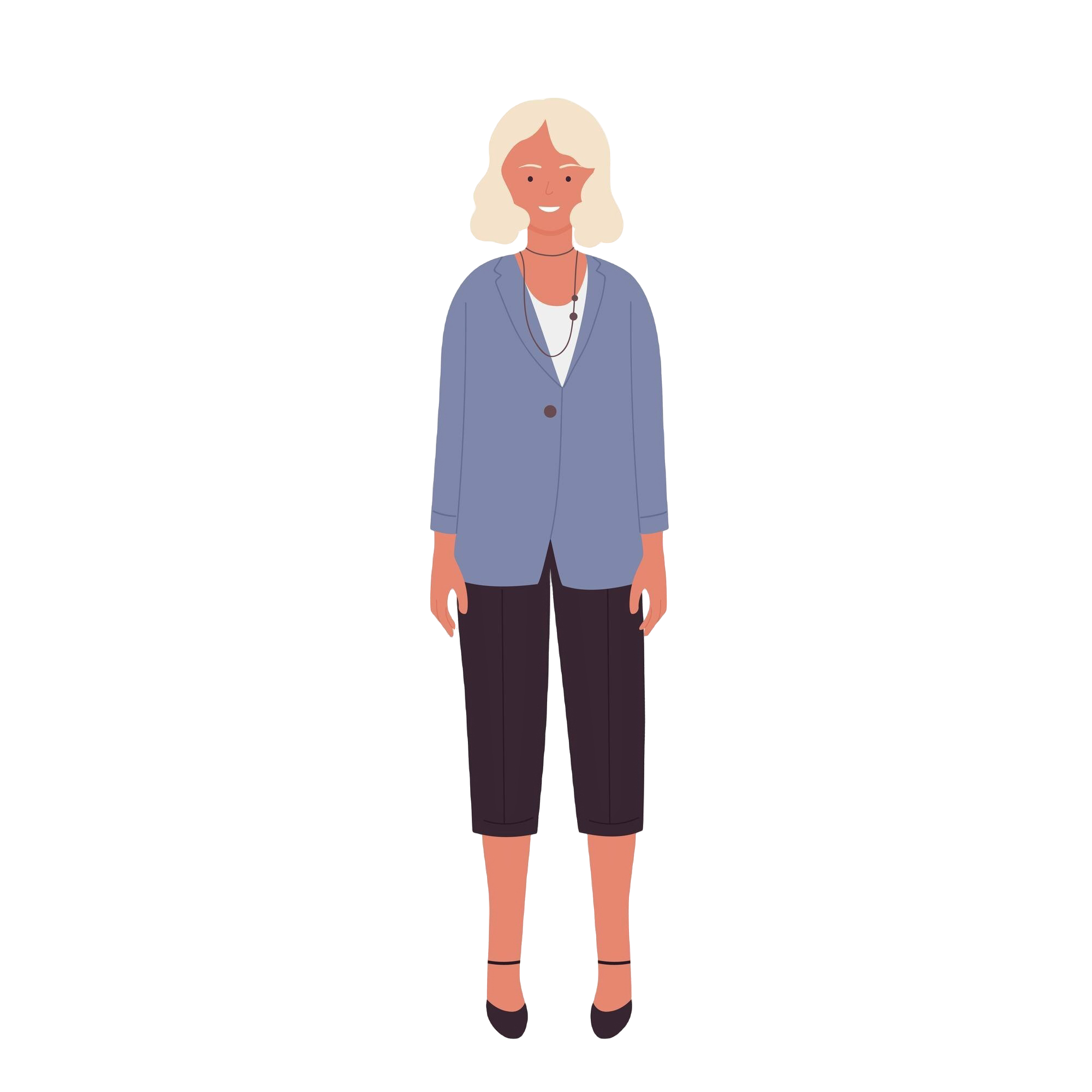 Lis the AI researcher