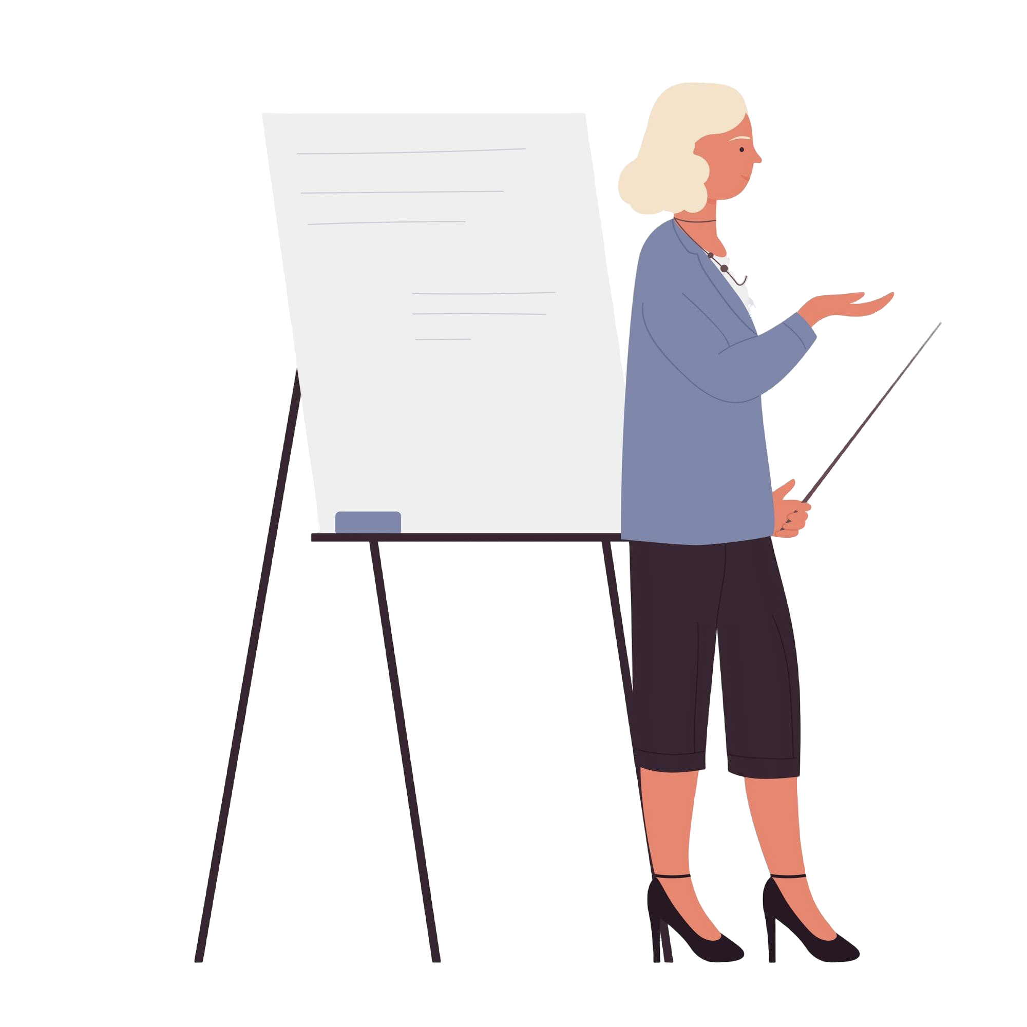 Lis the AI researcher