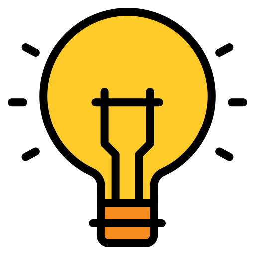 Lamp Icon