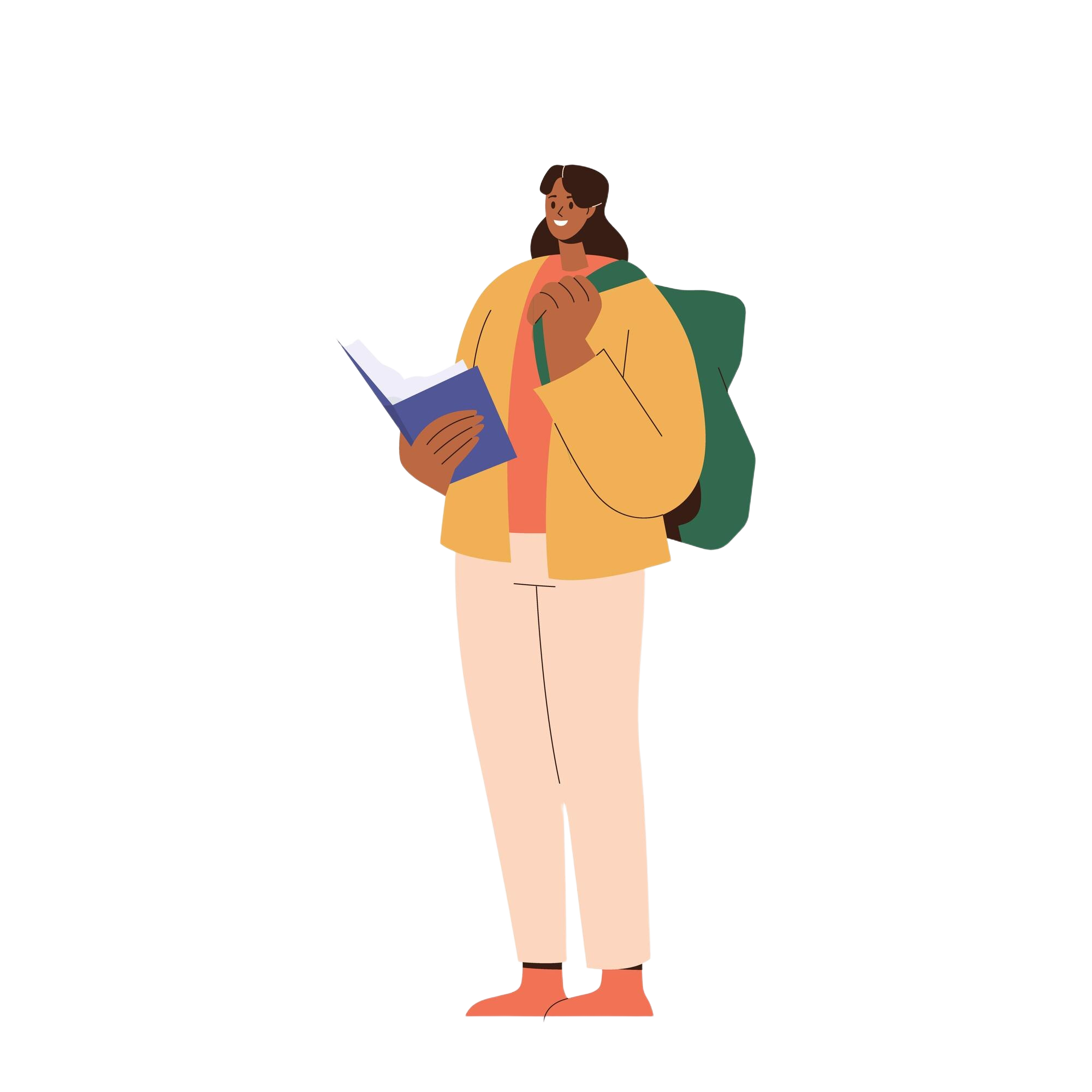 Lis the AI researcher