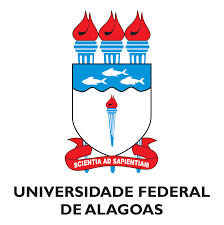 Logo of the Federal University of Alagoas